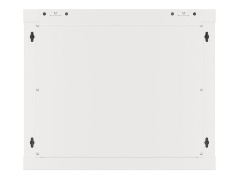 LANBERG SZAFA WISZĄCA RACK 19" 9U 600X450 DRZWI METALOWE SZARA (FLAT PACK) WF01-6409-00S LANBERG SZAFA WISZĄCA RACK 19" 9U 600X450 DRZWI METALOWE SZARA (FLAT PACK) WF01-6409-00S
