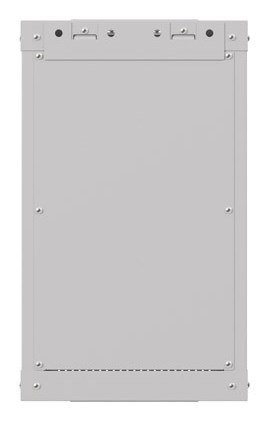 Lanberg WF11-3309-10S stojak 9U Szafa wisząca Szary Lanberg WF11-3309-10S stojak 9U Szafa wisząca Szary