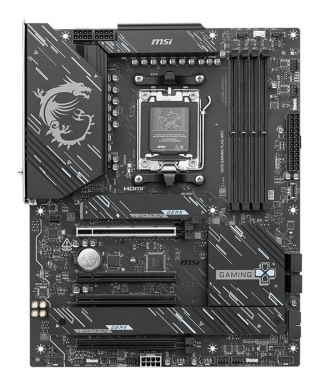 MSI X870 GAMING PLUS WIFI płyta główna AMD X870 Gniazdo AM5 ATX