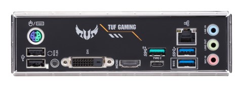 Płyta główna ASUS B450M-PLUS II TUF GAMING Płyta główna ASUS B450M-PLUS II TUF GAMING