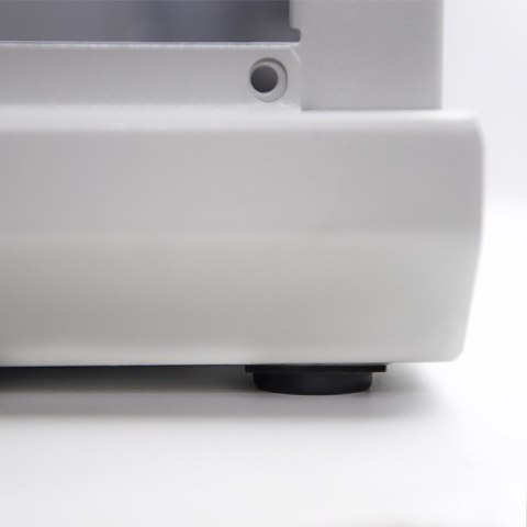 QOLTEC SZAFA RACK 19" | 9U | 600X500X600 QOLTEC SZAFA RACK 19" | 9U | 600X500X600