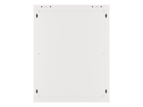 Szafa Rack Lanberg WF01-6415-10S (770mm / 600mm / 450 mm; wisząca; szary) Szafa Rack Lanberg WF01-6415-10S (770mm / 600mm / 450 mm; wisząca; szary)