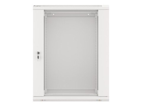 Szafa Rack Lanberg WF01-6415-10S (770mm / 600mm / 450 mm; wisząca; szary) Szafa Rack Lanberg WF01-6415-10S (770mm / 600mm / 450 mm; wisząca; szary)
