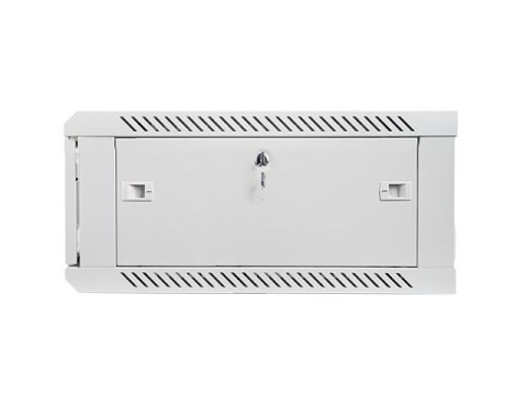 Szafa Rack Lanberg WF01-6604-10S (4U; 280mm / 600mm / 600 mm; wisząca; Szklane; 19''; kolor szary) Szafa Rack Lanberg WF01-6604-10S (4U; 280mm / 600mm / 600 mm; wisząca; Szklane; 19''; kolor szary)