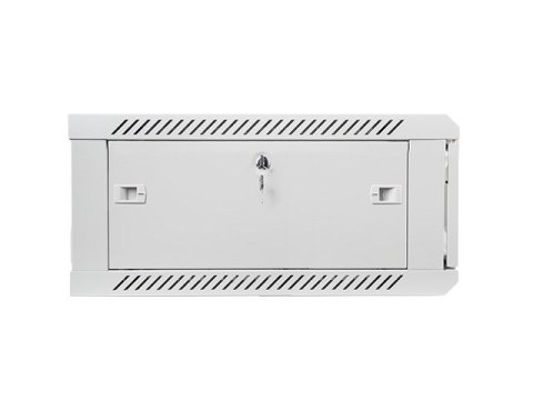 Szafa Rack Lanberg WF01-6604-10S (4U; 280mm / 600mm / 600 mm; wisząca; Szklane; 19''; kolor szary) Szafa Rack Lanberg WF01-6604-10S (4U; 280mm / 600mm / 600 mm; wisząca; Szklane; 19''; kolor szary)