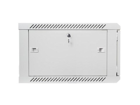 Szafa jednosekcyjna Lanberg WF01-6606-10S (6U; 368mm / 600mm / 600 mm; wisząca; Szklane; 19''; kolor szary) Szafa jednosekcyjna Lanberg WF01-6606-10S (6U; 368mm / 600mm / 600 mm; wisząca; Szklane; 19''; kolor szary)