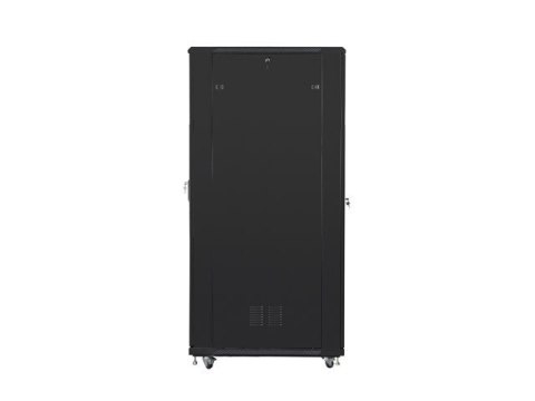 Szafa rack Lanberg FF01-8242-12B (42U; 19''; 2047mm / 800mm / 1200 mm; stojąca; Szklane; 800 kg; kolor czarny) Szafa rack Lanberg FF01-8242-12B (42U; 19''; 2047mm / 800mm / 1200 mm; stojąca; Szklane; 800 kg; kolor czarny)