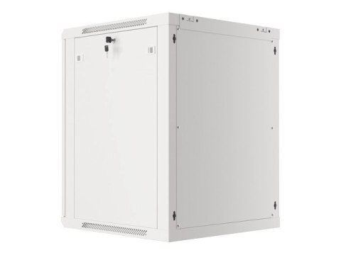 Szafa rack Lanberg WF01-6615-10S (15U; 769mm / 600mm / 600 mm; wisząca; Szklane; 19''; kolor szary) Szafa rack Lanberg WF01-6615-10S (15U; 769mm / 600mm / 600 mm; wisząca; Szklane; 19''; kolor szary)