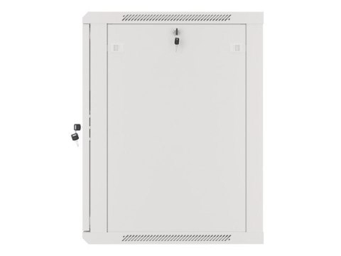 Szafa rack Lanberg WF01-6615-10S (15U; 769mm / 600mm / 600 mm; wisząca; Szklane; 19''; kolor szary) Szafa rack Lanberg WF01-6615-10S (15U; 769mm / 600mm / 600 mm; wisząca; Szklane; 19''; kolor szary)