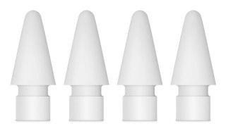 Apple MX763ZM/A akcesorium do piór Biały 4 sztuki
