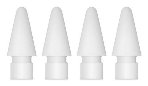 Apple MX763ZM/A akcesorium do piór Biały 4 sztuki