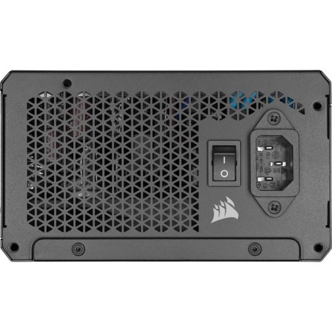 Corsair RM750x SHIFT moduł zasilaczy 750 W 24-pin ATX ATX Czarny Corsair RM750x SHIFT moduł zasilaczy 750 W 24-pin ATX ATX Czarny