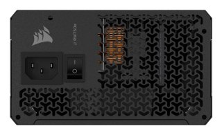 Corsair RM750e moduł zasilaczy 750 W 24-pin ATX ATX Czarny