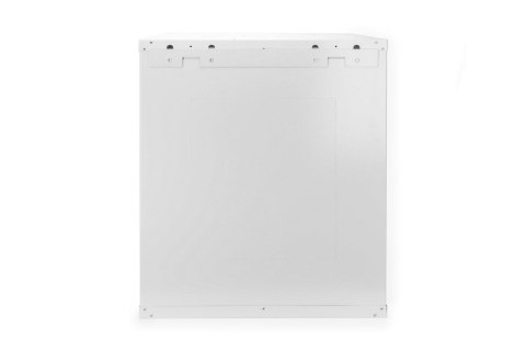 Digitus Szafa sieciowa wisząca DYNAmic 19" 16U rack 600x450, drzwi szyba, szary, niedzielona, złożona, 60kg Digitus Szafa sieciowa wisząca DYNAmic 19" 16U rack 600x450, drzwi szyba, szary, niedzielona, złożona, 60kg