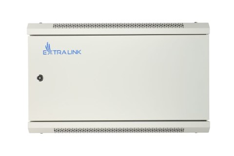 EXTRALINK SZAFA RACK WISZĄCA 6U 600X450 SZARA EXTRALINK SZAFA RACK WISZĄCA 6U 600X450 SZARA