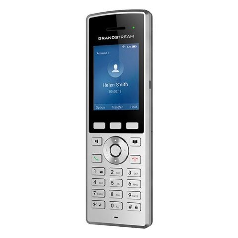 GRANDSTREAM TELEFON VOIP WP 822 WIFI GRANDSTREAM TELEFON VOIP WP 822 WIFI