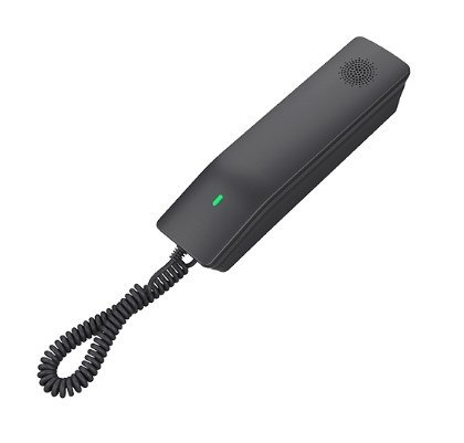 Grandstream GHP 611 CZARNY | VoIP | Telefony hotelowe Grandstream GHP 611 CZARNY | VoIP | Telefony hotelowe