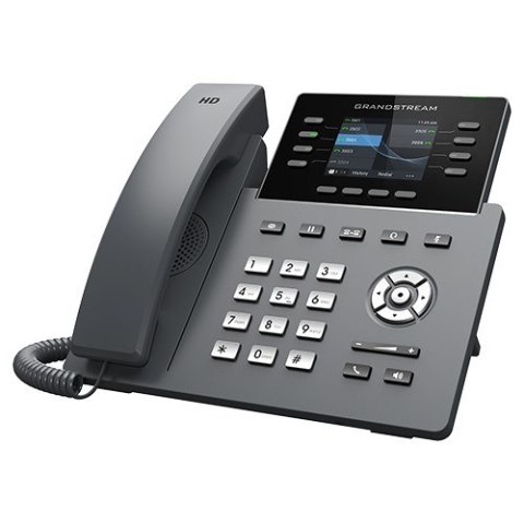Grandstream GRP 2624 HD | VoIP | Telefony GRP Grandstream GRP 2624 HD | VoIP | Telefony GRP