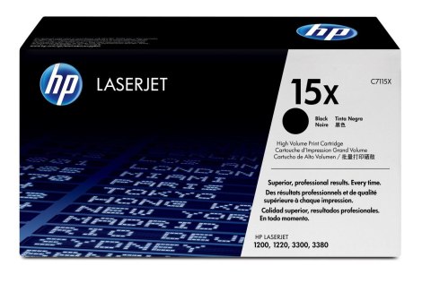 HP Toner Black HP Toner Black