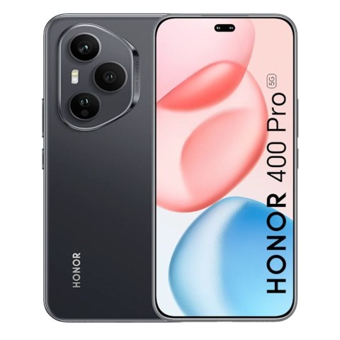 Honor 400 Pro 12/512GB Czarny Honor 400 Pro 12/512GB Czarny