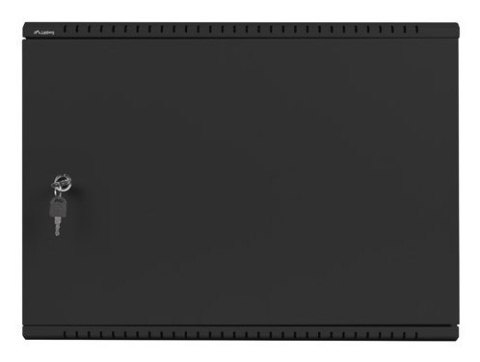 Lanberg WAF1-5203-04-00B stojak 4U Szafa wisząca Czarny Lanberg WAF1-5203-04-00B stojak 4U Szafa wisząca Czarny