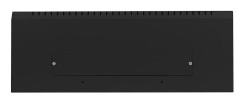 Lanberg WAF1-5203-04-00B stojak 4U Szafa wisząca Czarny Lanberg WAF1-5203-04-00B stojak 4U Szafa wisząca Czarny