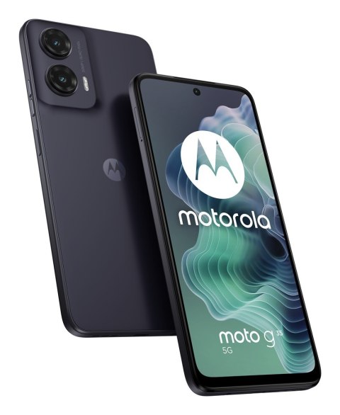 Motorola Moto G35 5G DS 4/128GB Black Motorola Moto G35 5G DS 4/128GB Black