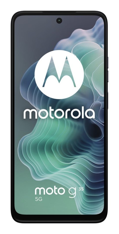 Motorola Moto G35 5G DS 4/128GB Black Motorola Moto G35 5G DS 4/128GB Black