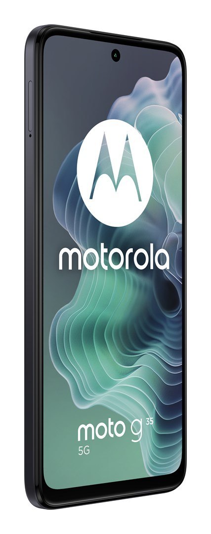 Motorola Moto G35 5G DS 4/128GB Black Motorola Moto G35 5G DS 4/128GB Black