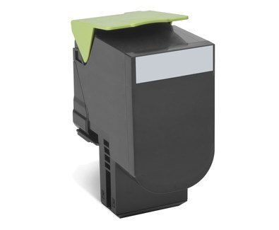 RET. PROGR. TONER CARTR. BLACK/702K BLACK 1K PGS F CS310 RET. PROGR. TONER CARTR. BLACK/702K BLACK 1K PGS F CS310