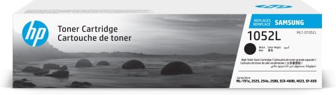 Samsung Toner SU758A MLT-D1052L Black Samsung Toner SU758A MLT-D1052L Black
