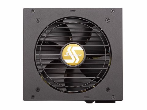 Seasonic Focus Gold 650 moduł zasilaczy 650 W 20+4 pin ATX ATX Czarny Seasonic Focus Gold 650 moduł zasilaczy 650 W 20+4 pin ATX ATX Czarny