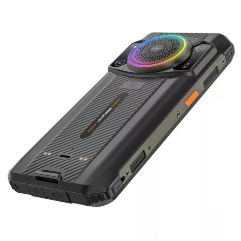 Smartfon Ulefone Armor 21 8GB/256GB (czarny) bez ładowarki