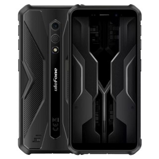 Smartphone Ulefone Armor X12 Pro 4GB/64GB (czarny) bez ładowarki