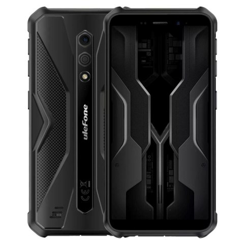 Smartphone Ulefone Armor X12 Pro 4GB/64GB (czarny) bez ładowarki