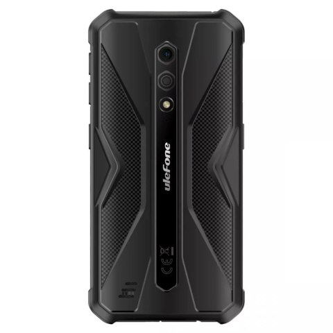 Smartphone Ulefone Armor X12 Pro 4GB/64GB (czarny) bez ładowarki
