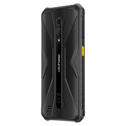 Smartphone Ulefone Armor X12 Pro 4GB/64GB (czarny) bez ładowarki