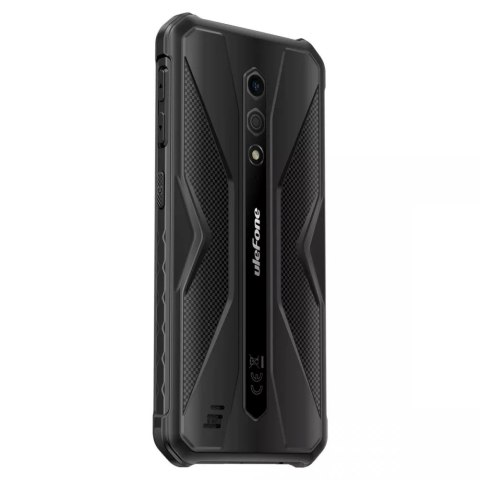 Smartphone Ulefone Armor X12 Pro 4GB/64GB (czarny) bez ładowarki