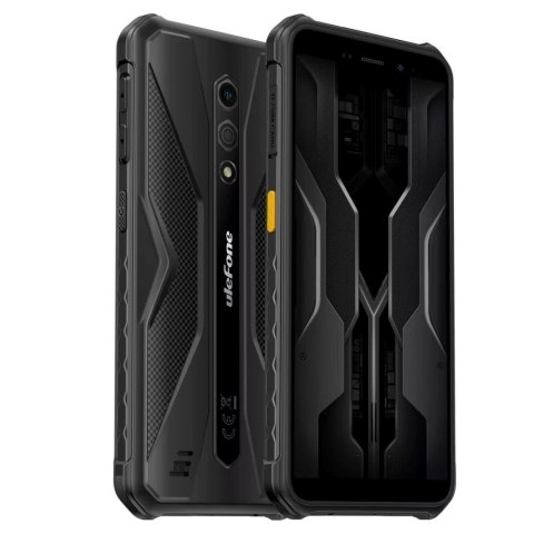Smartphone Ulefone Armor X12 Pro 4GB/64GB (czarny) bez ładowarki