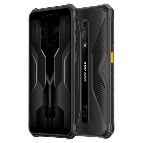 Smartphone Ulefone Armor X12 Pro 4GB/64GB (czarny) bez ładowarki