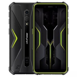 Smartphone Ulefone Armor X12 Pro 4GB/64GB (nieco zielonkawy) bez ładowarki