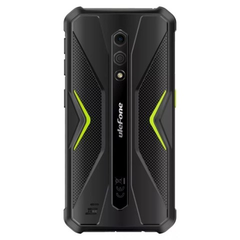 Smartphone Ulefone Armor X12 Pro 4GB/64GB (nieco zielonkawy) bez ładowarki Smartphone Ulefone Armor X12 Pro 4GB/64GB (nieco zielonkawy) bez ładowarki