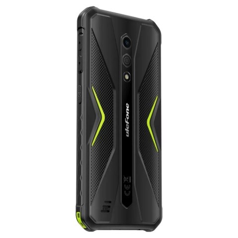 Smartphone Ulefone Armor X12 Pro 4GB/64GB (nieco zielonkawy) bez ładowarki Smartphone Ulefone Armor X12 Pro 4GB/64GB (nieco zielonkawy) bez ładowarki