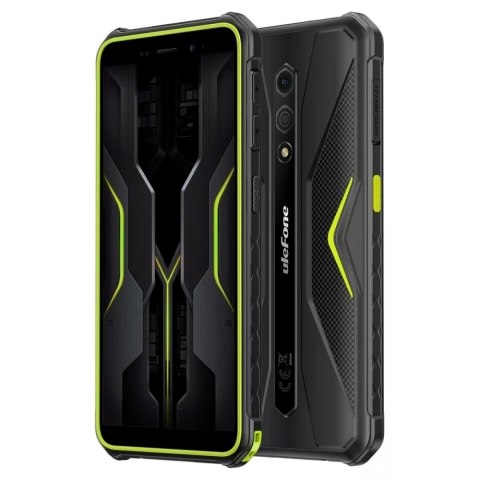 Smartphone Ulefone Armor X12 Pro 4GB/64GB (nieco zielonkawy) bez ładowarki Smartphone Ulefone Armor X12 Pro 4GB/64GB (nieco zielonkawy) bez ładowarki