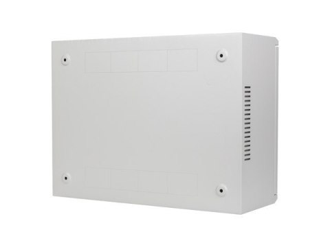 Szafa instalacyjna Lanberg rack wisząca 19" 4U+3U 540x200 niskoprofilowa szara (złożona) Szafa instalacyjna Lanberg rack wisząca 19" 4U+3U 540x200 niskoprofilowa szara (złożona)