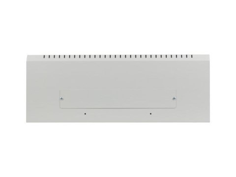 Szafa instalacyjna Lanberg rack wisząca 19" 4U+3U 540x200 niskoprofilowa szara (złożona) Szafa instalacyjna Lanberg rack wisząca 19" 4U+3U 540x200 niskoprofilowa szara (złożona)