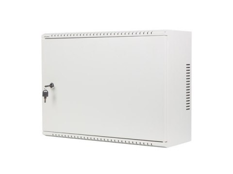 Szafa instalacyjna Lanberg rack wisząca 19" 4U+3U 540x200 niskoprofilowa szara (złożona) Szafa instalacyjna Lanberg rack wisząca 19" 4U+3U 540x200 niskoprofilowa szara (złożona)