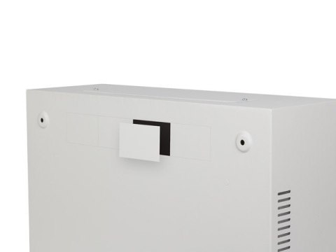 Szafa instalacyjna Lanberg rack wisząca 19" 4U+3U 540x200 niskoprofilowa szara (złożona) Szafa instalacyjna Lanberg rack wisząca 19" 4U+3U 540x200 niskoprofilowa szara (złożona)