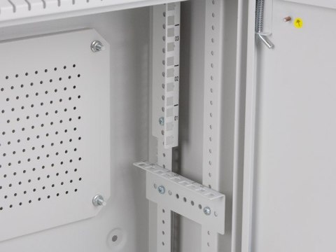 Szafa instalacyjna Lanberg rack wisząca 19" 4U+3U 540x200 niskoprofilowa szara (złożona) Szafa instalacyjna Lanberg rack wisząca 19" 4U+3U 540x200 niskoprofilowa szara (złożona)