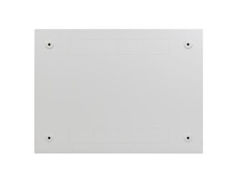 Szafa instalacyjna Lanberg rack wisząca 19" 4U+3U 540x200 niskoprofilowa szara (złożona) Szafa instalacyjna Lanberg rack wisząca 19" 4U+3U 540x200 niskoprofilowa szara (złożona)